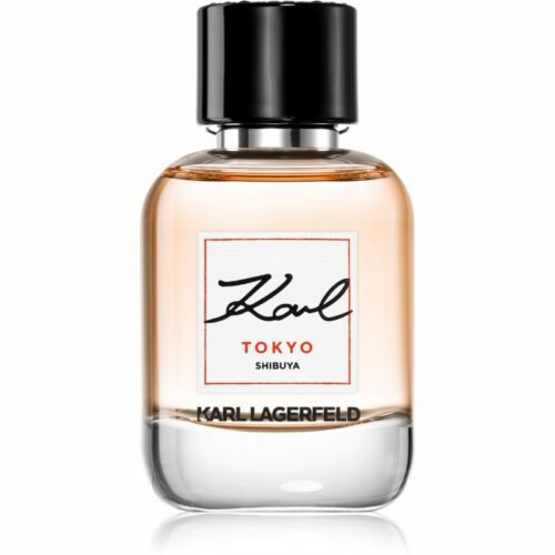 Karl Lagerfeld Tokyo Shibuya parfémovaná voda