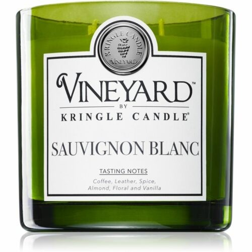 Kringle Candle Vineyard Sauvignon Blanc vonná
