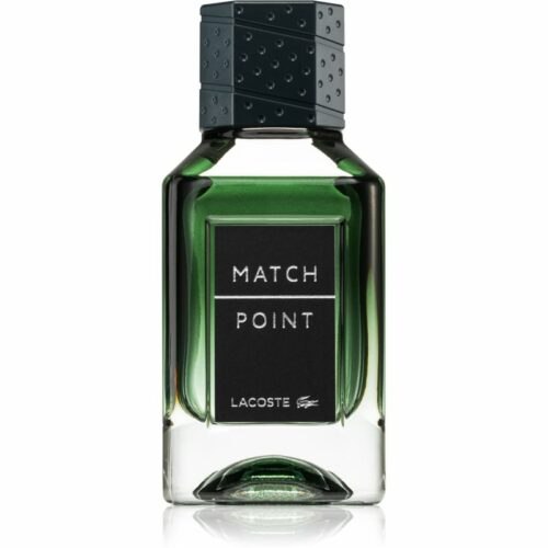 Lacoste Match Point parfémovaná voda pro