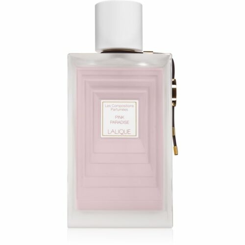 Lalique Les Compositions Parfumées Pink Paradise parfémovaná