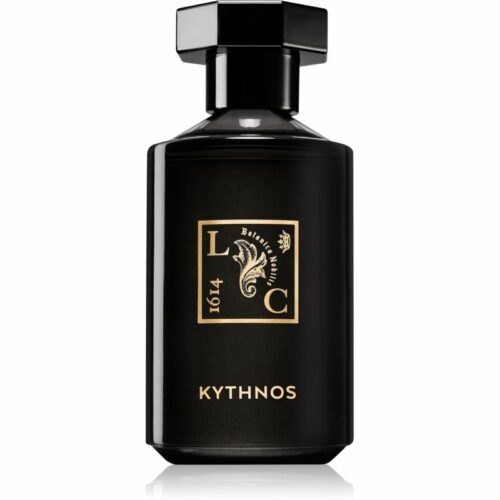 Le Couvent Maison de Parfum Remarquables Kythnos parfémovaná