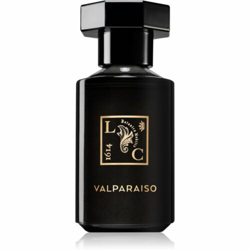 Le Couvent Maison de Parfum Remarquables Valparaiso