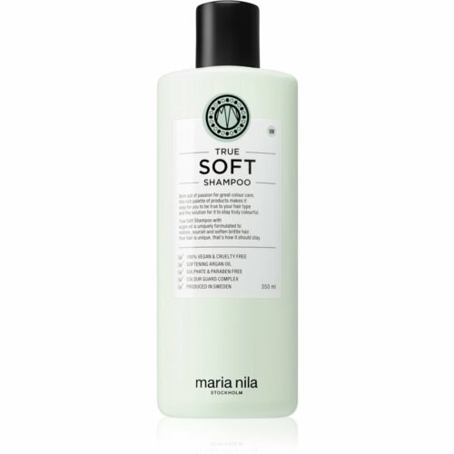 Maria Nila True Soft hydratační šampon pro