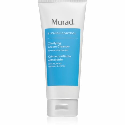 Murad Blemish Control Clarifying Cream Cleanser čisticí