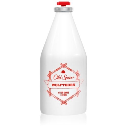 Old Spice Wolfthorn After Shave voda po