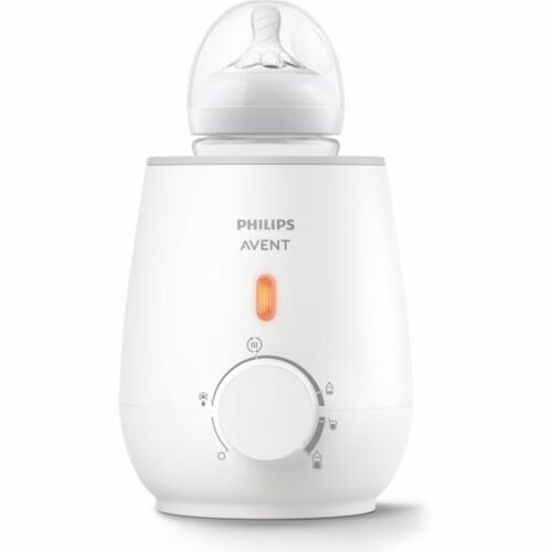 Philips Avent Fast Bottle & Baby Food Warmer