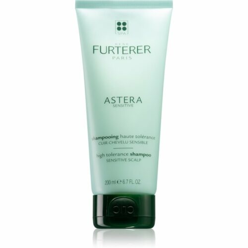 René Furterer Astera jemný šampon pro citlivou