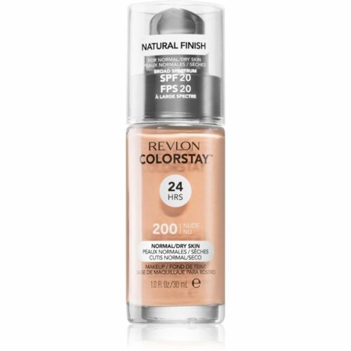 Revlon Cosmetics ColorStay™ dlouhotrvající make-up pro normální až suchou