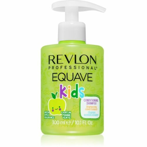 Revlon Professional Equave Kids hypoalergenní šampon 2 v 1