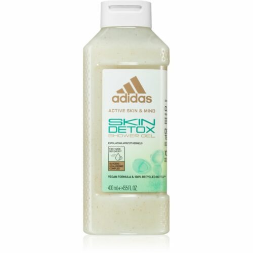 Adidas Skin Detox sprchový gel pro