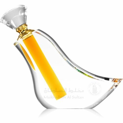 Al Haramain Mukhallath Al Sultan parfémovaná voda
