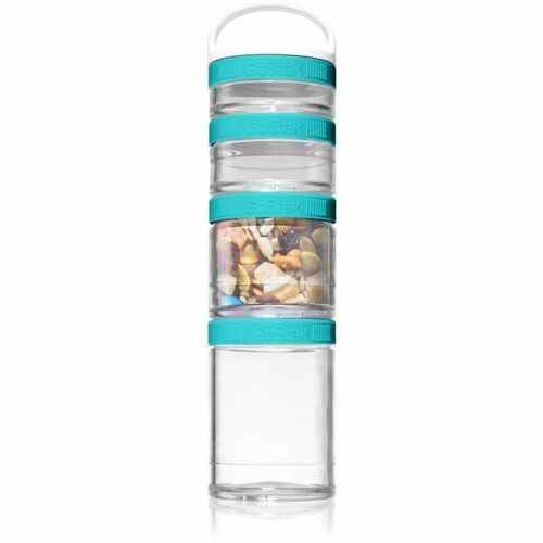 Blender Bottle GoStak® Starter 4 Pak