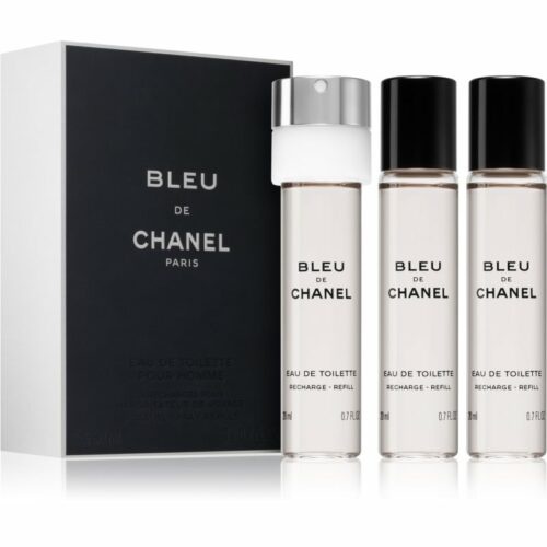 Chanel Bleu de Chanel toaletní voda náplň pro