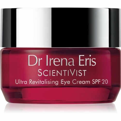 Dr Irena Eris ScientiVist revitalizační oční krém