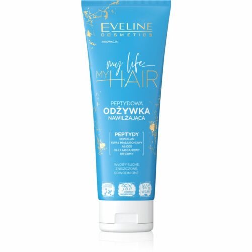 Eveline Cosmetics My Life My Hair hydratační