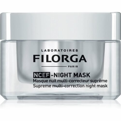 Filorga NCEF-NIGHT MASK noční revitalizační maska pro