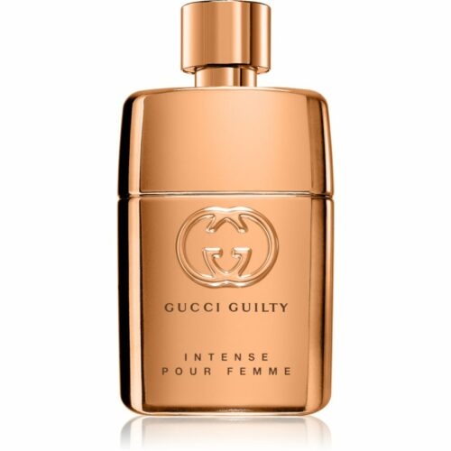 Gucci Guilty Pour Femme Intense parfémovaná voda
