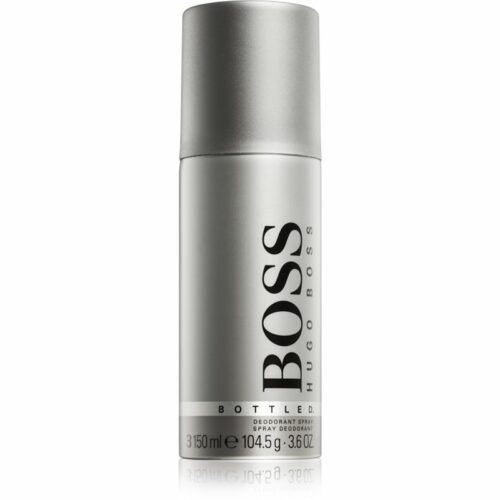 Hugo Boss BOSS Bottled deodorant ve spreji