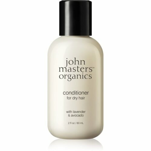 John Masters Organics Lavender & Avocado Conditioner kondicionér pro