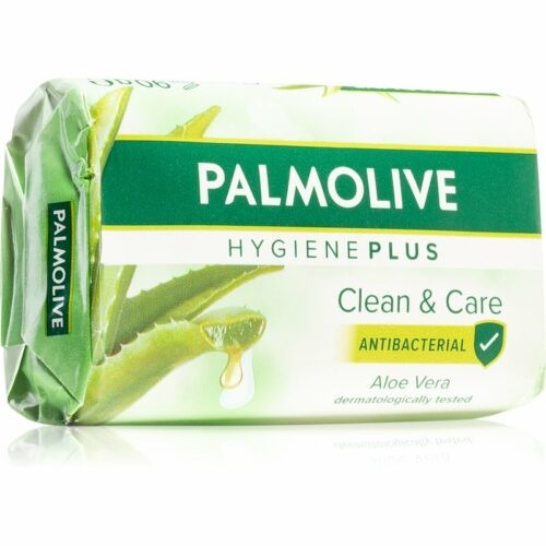 Palmolive Hygiene Plus Aloe tuhé