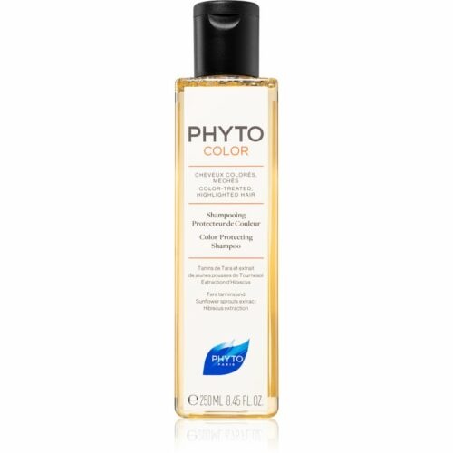 Phyto Color Protecting Shampoo šampon na ochranu barvy pro
