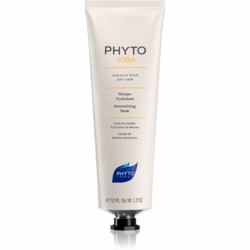 Phyto Phytojoba Moisturizing Mask hydratační maska pro