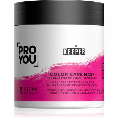 Revlon Professional Pro You The Keeper hydratační maska
