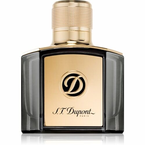S.T. Dupont Be Exceptional Gold parfémovaná voda