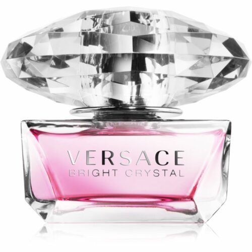 Versace Bright Crystal deodorant s rozprašovačem