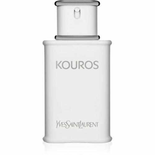 Yves Saint Laurent Kouros toaletní voda pro muže 100