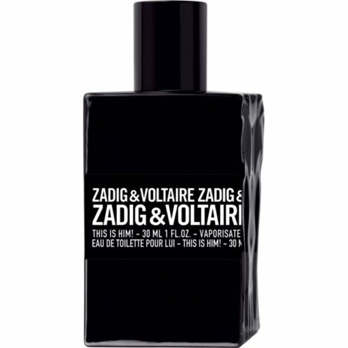 Zadig & Voltaire This is Him! toaletní