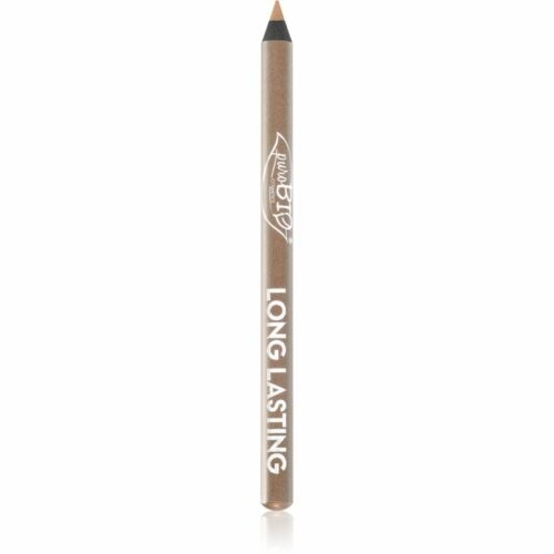 puroBIO Cosmetics Long Lasting dlouhotrvající tužka na oči