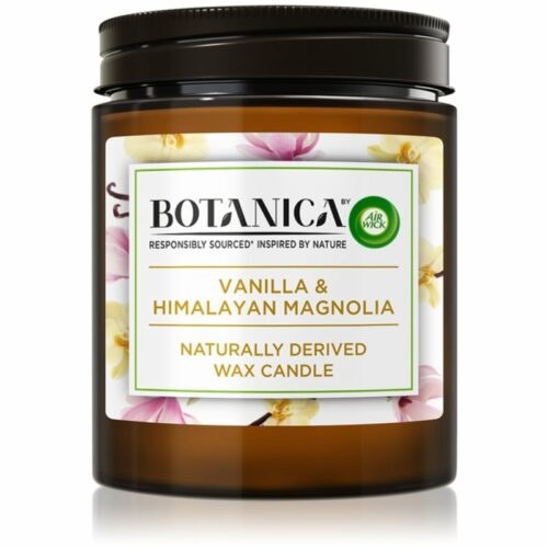 Air Wick Botanica Vanilla & Himalayan Magnolia