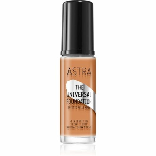 Astra Make-up Universal Foundation lehký make-up s rozjasňujícím