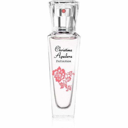 Christina Aguilera Definition parfémovaná voda pro