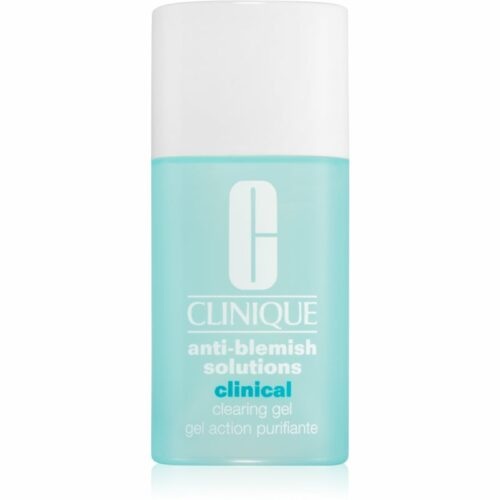 Clinique Anti-Blemish Solutions™ Clinical Clearing Gel gel