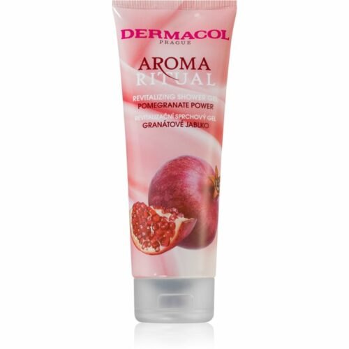 Dermacol Aroma Ritual Pomegranate Power sprchový