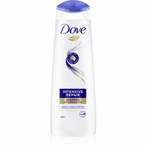 Dove Nutritive Solutions Intensive Repair regenerační šampon