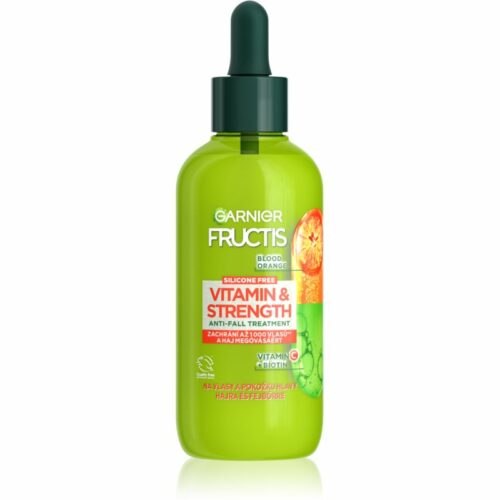 Garnier Fructis Vitamin & Strength sérum na vlasy pro