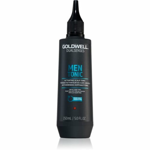 Goldwell Dualsenses For Men vlasové tonikum proti padání