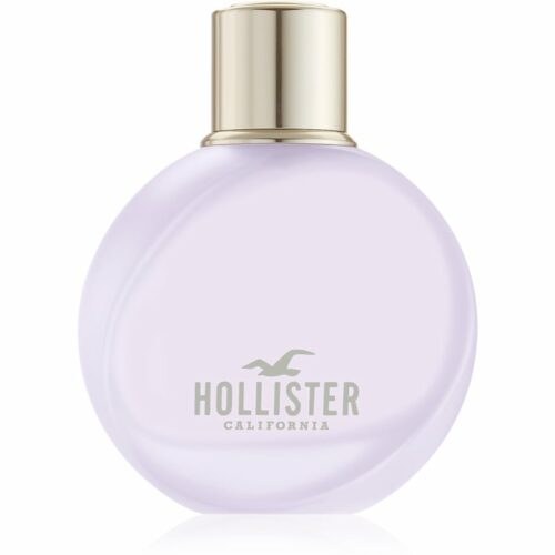 Hollister Free Wave parfémovaná voda pro