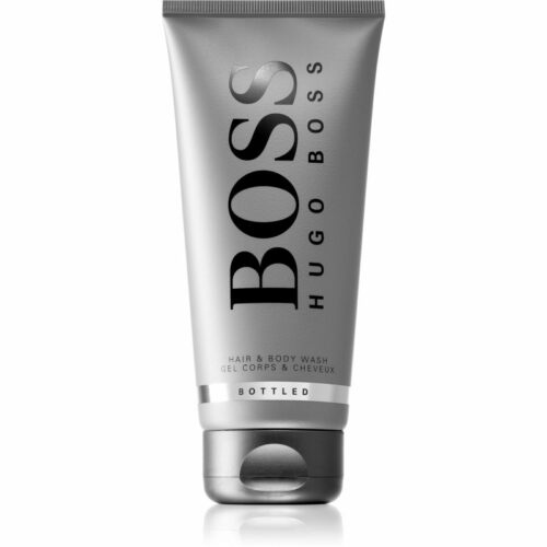 Hugo Boss BOSS Bottled parfémovaný sprchový gel
