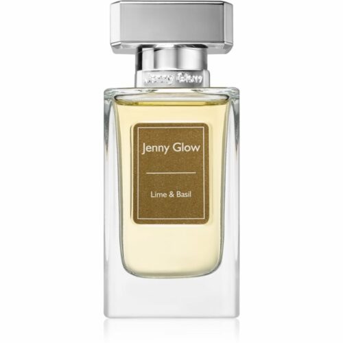 Jenny Glow Lime & Basil parfémovaná