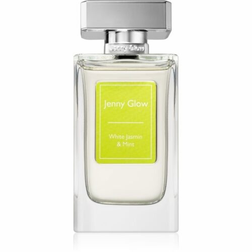 Jenny Glow White Jasmin & Mint parfémovaná