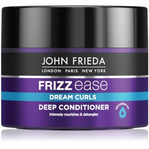John Frieda Frizz Ease Dream Curls kondicionér pro uhlazení