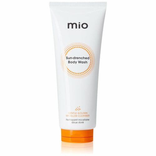 MIO Sun-drenched Body Wash micelární sprchový gel pro
