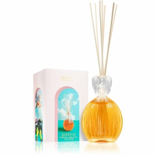 Mr & Mrs Fragrance Queen 05 aroma