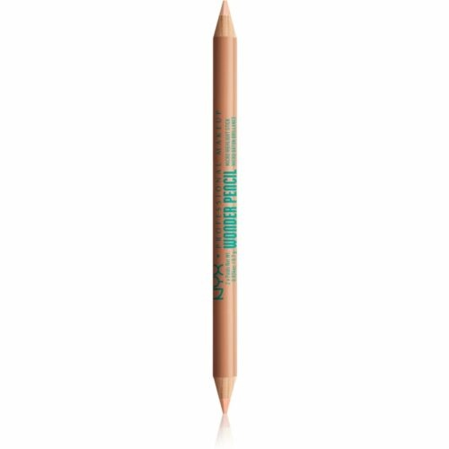 NYX Professional Makeup Wonder Pencil oboustranná tužka na oči