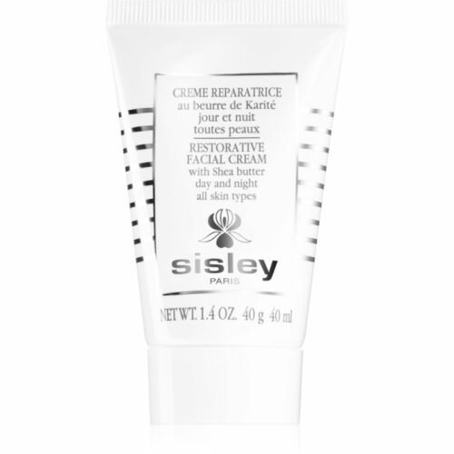 Sisley Restorative Facial Cream zklidňující krém pro regeneraci