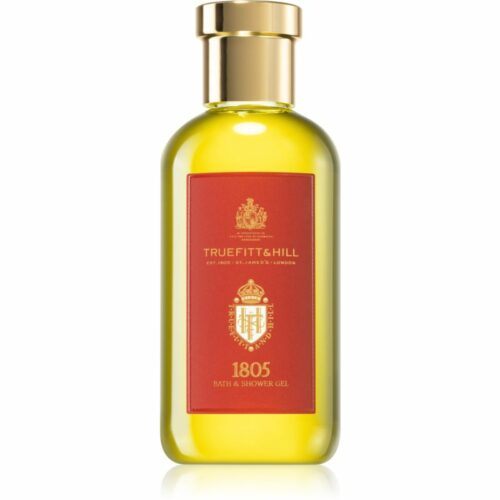 Truefitt & Hill 1805 Bath and Shower Gel luxusní